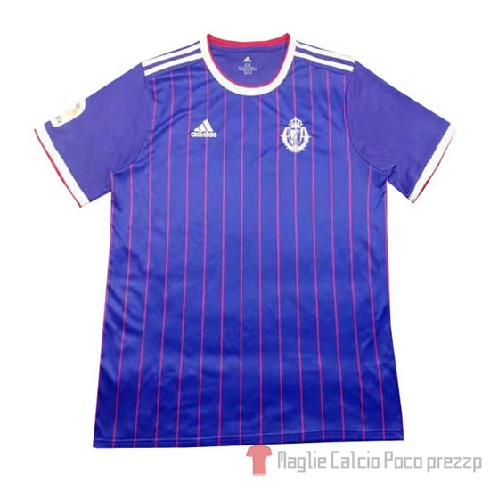 Maglia Real Valladolid Away 2019/2020 - Clicca l'immagine per chiudere
